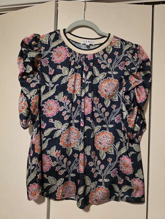 THML Tops - THML Top